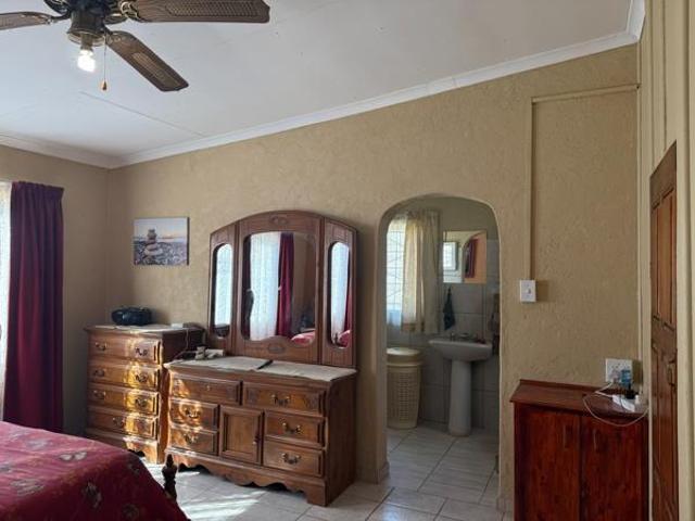 House for sale in Ehlanzeni, Mpumalanga