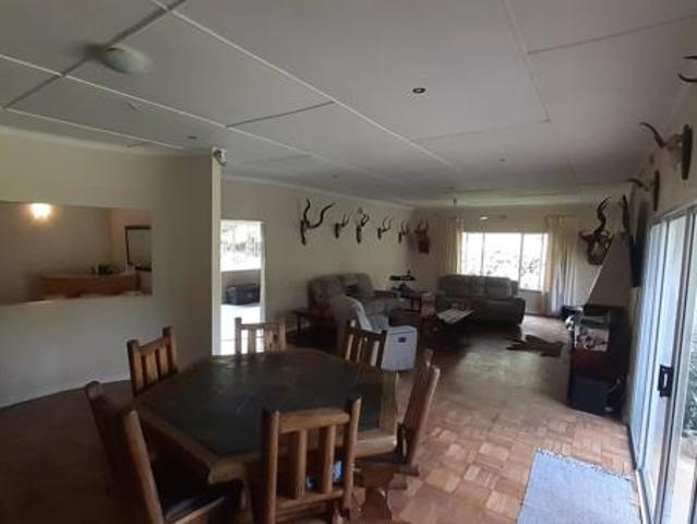 House for sale in Ehlanzeni, Mpumalanga