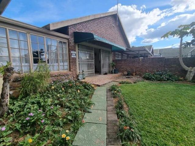 House for sale in Ehlanzeni, Mpumalanga