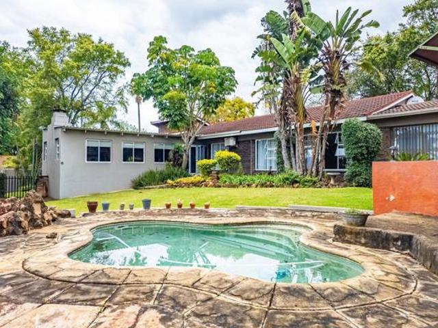 House for sale in Ehlanzeni, Mpumalanga