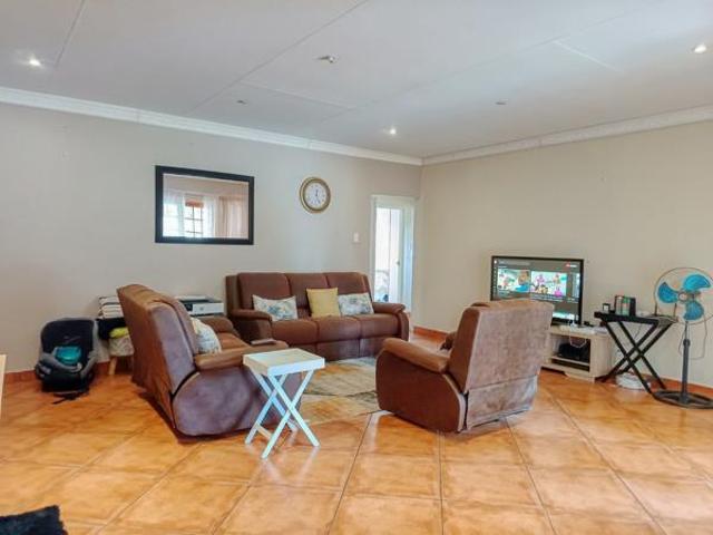 House for sale in Ehlanzeni, Mpumalanga