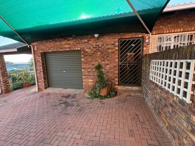 House for sale in Ehlanzeni, Mpumalanga