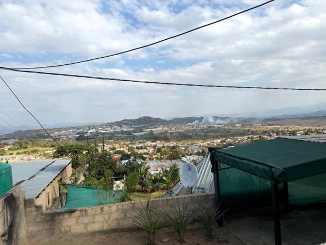 House for sale in Ehlanzeni, Mpumalanga