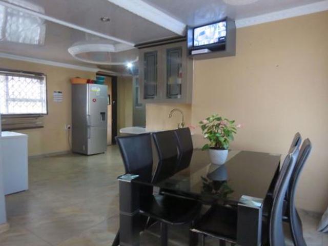 House for sale in Ehlanzeni, Mpumalanga