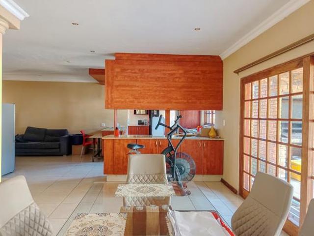 House for sale in Ehlanzeni, Mpumalanga