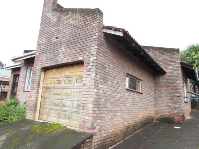 House for sale in Ehlanzeni, Mpumalanga