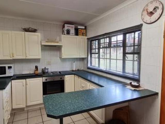 House for sale in White River, Mbombela