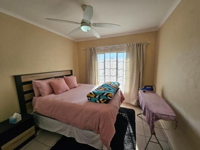 House for rent in Ehlanzeni, Mpumalanga