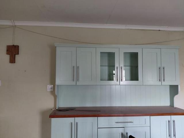 House for rent in White River, Mbombela