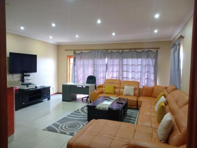House for sale in Ehlanzeni, Mpumalanga