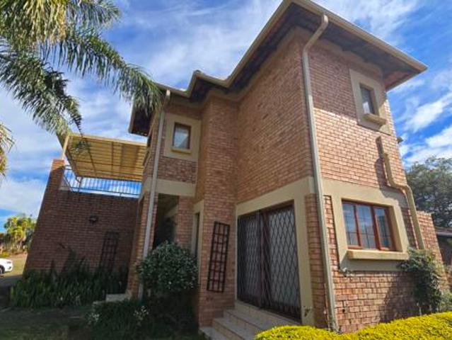 House for sale in Ehlanzeni, Mpumalanga
