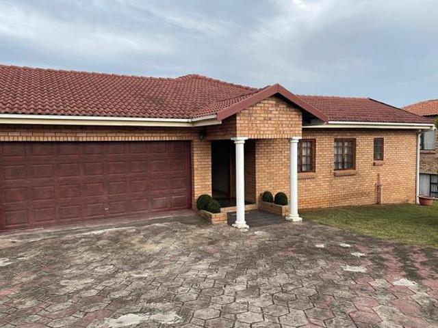 House for sale in Ehlanzeni, Mpumalanga