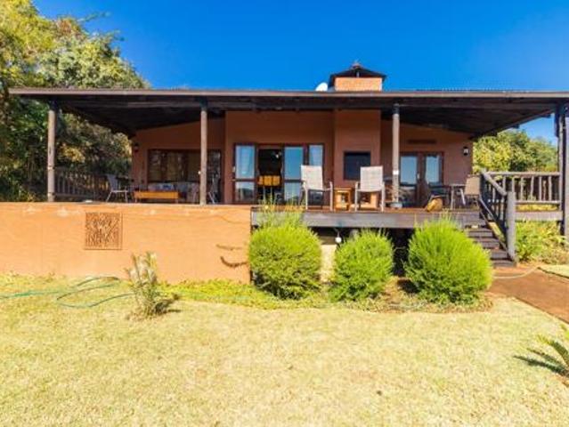 House for sale in Ehlanzeni, Mpumalanga