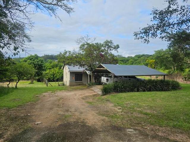 House for rent in Ehlanzeni, Mpumalanga