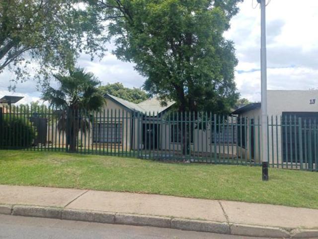 House for rent in Westonaria, Gauteng