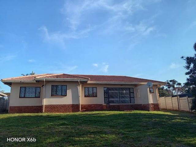 House for rent in Seaview, Kwazulu-natal