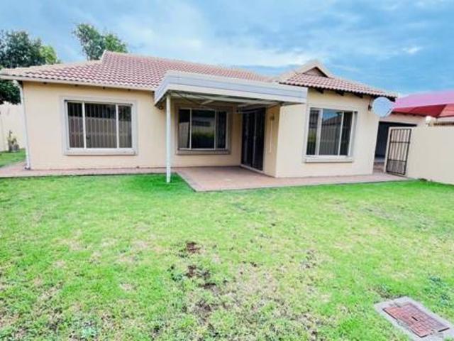 House for rent in Centurion, Gauteng
