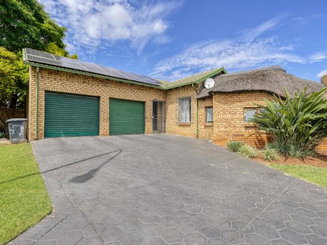 House for sale in Centurion, Gauteng