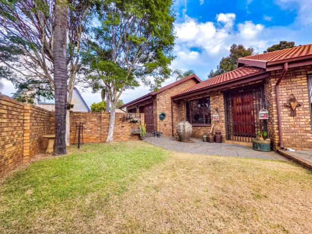 House for sale in Centurion, Gauteng