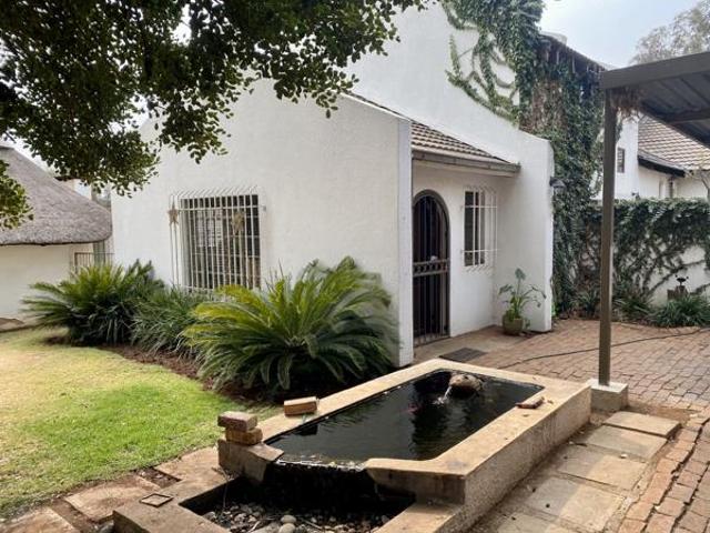 House for sale in Centurion, Gauteng