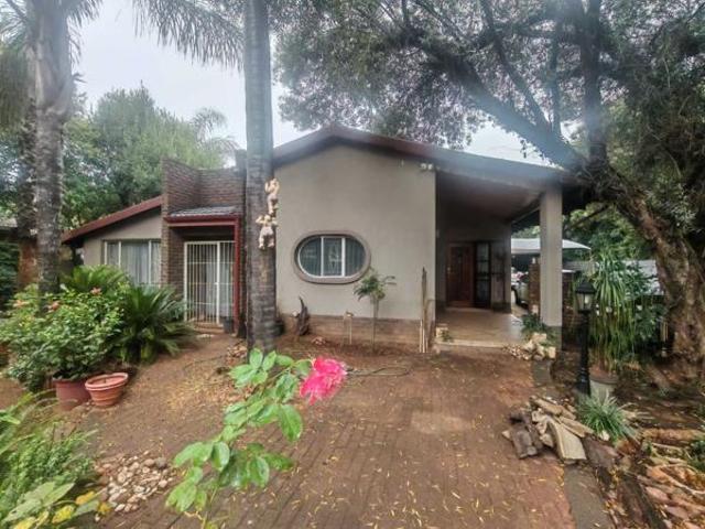 House for sale in Centurion, Gauteng