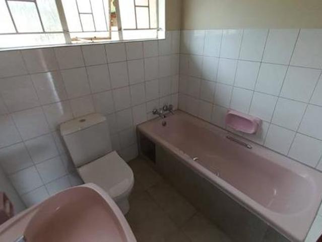 House for rent in Centurion, Gauteng