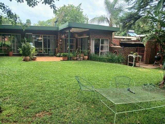 House for sale in Centurion
