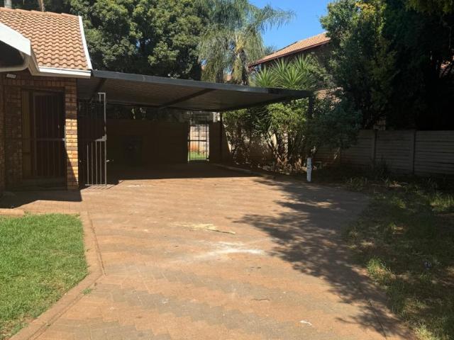 House for rent in Centurion, Gauteng