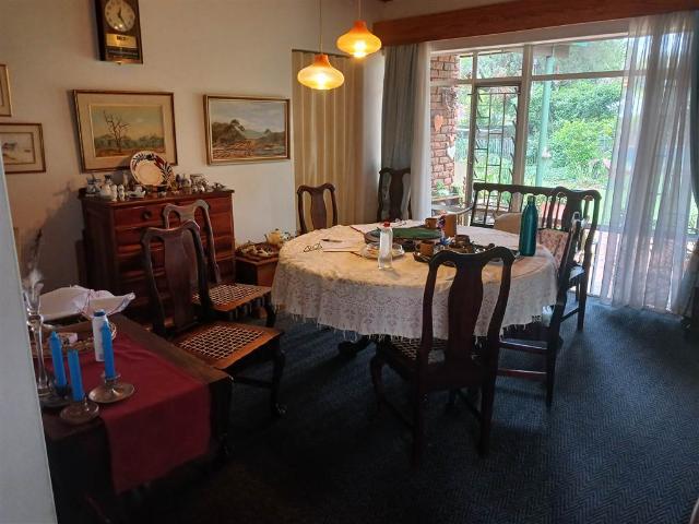 House for sale in Centurion