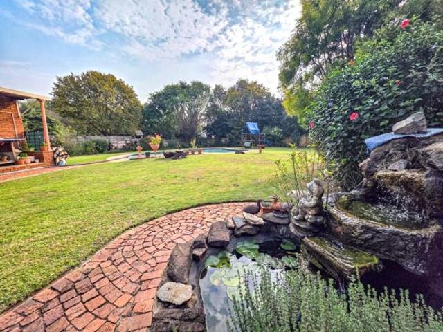 House for sale in Centurion, Gauteng