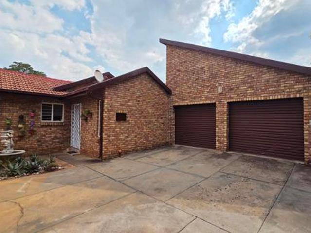 House for rent in Centurion, Gauteng