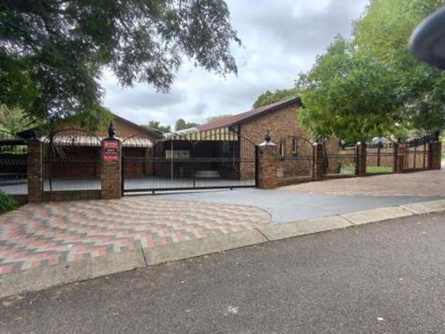 House for sale in Centurion, Gauteng