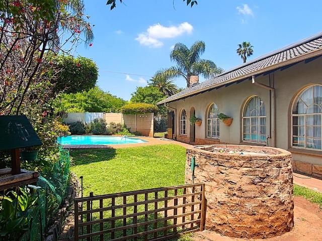House for sale in Centurion, City of Tshwane Metropolitan Municipality