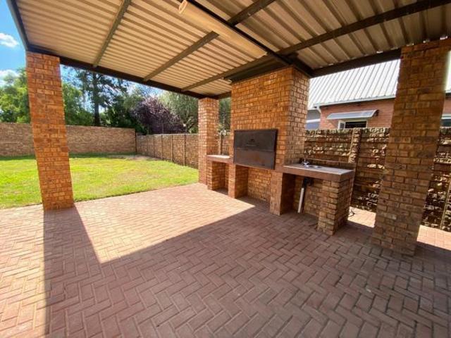 House for rent in Centurion, Gauteng