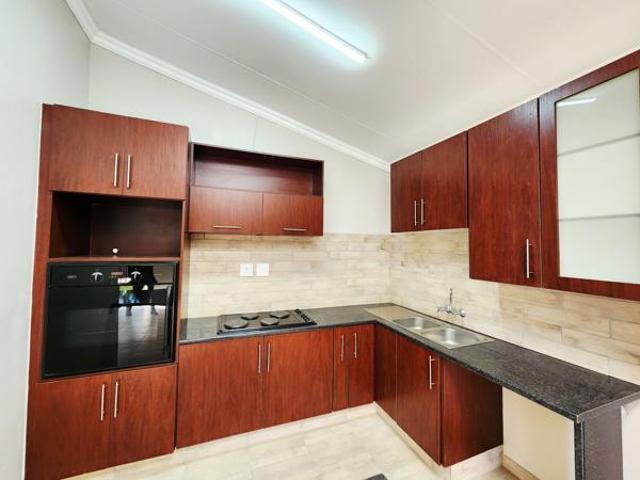 House for rent in Centurion, Gauteng