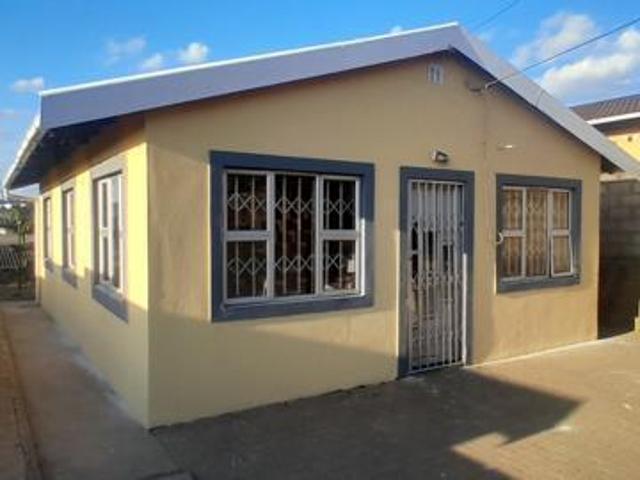 House for rent in Seaview, Kwazulu-natal