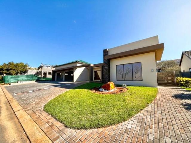 House for rent in Rustenburg Local Municipality, Bojanala Platinum District Municipality