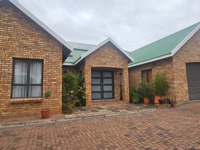 House for rent in Tlhabane, North West