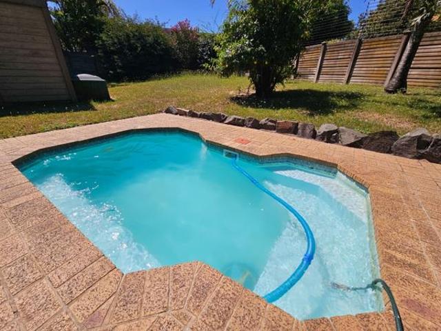 House for rent in UMhlathuze Municipality, Kwazulu-natal