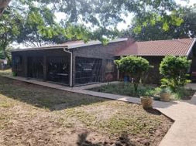 House for sale in UMhlathuze Municipality, Kwazulu-natal