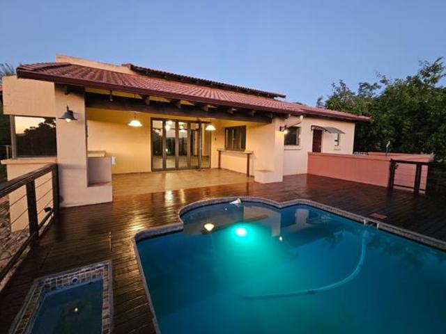 House for sale in Ehlanzeni, Mpumalanga