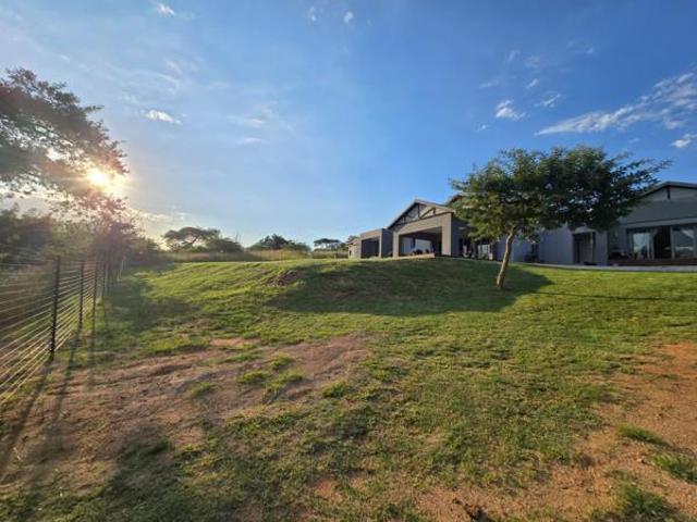 House for sale in Ehlanzeni, Mpumalanga