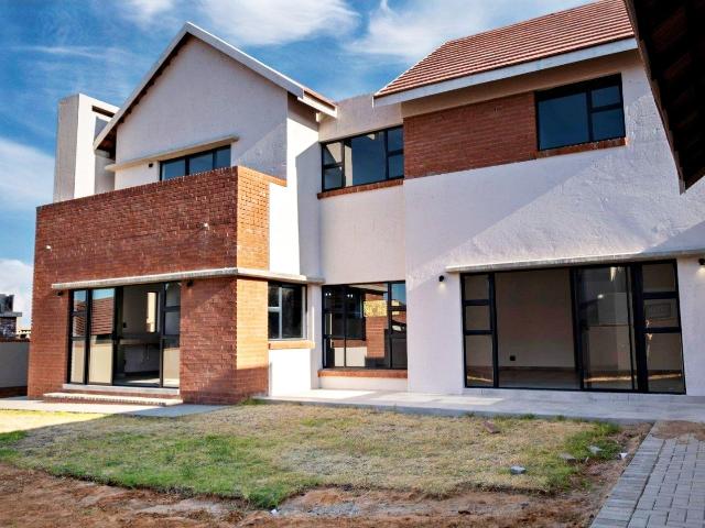 House for sale in Bloemfontein, Free State
