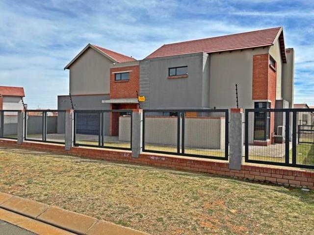 House for sale in Bloemfontein, Free State
