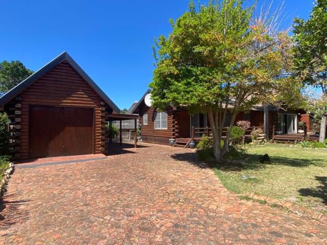 House for rent in Groot Brak Rivier, Western Cape