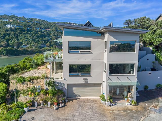 House for sale in Wilderness, Garden Route District Municipality