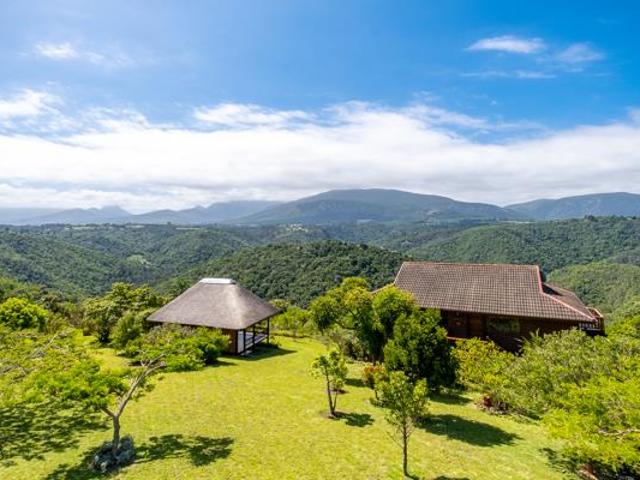 House for rent in Groot Brak Rivier, Western Cape