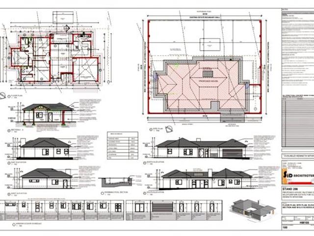 House for sale in Westonaria, Gauteng