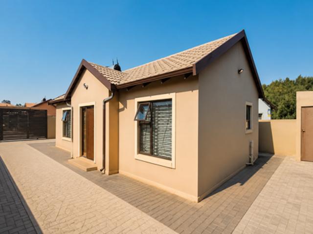 House for sale in Westonaria, Gauteng