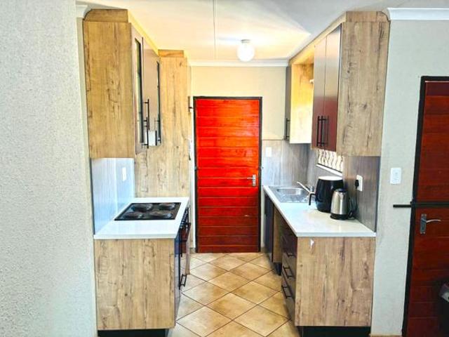 House for sale in West Rand Garden estates, Westonaria Local Municipality